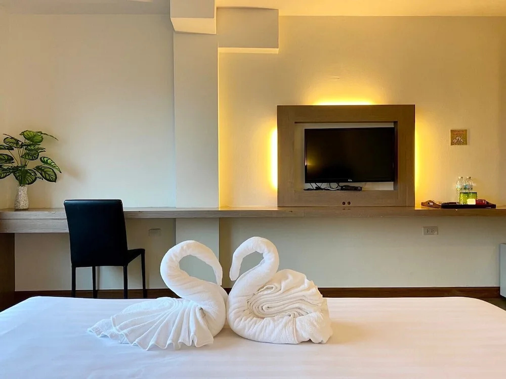 Foto - View Dee BKK Airport Residence