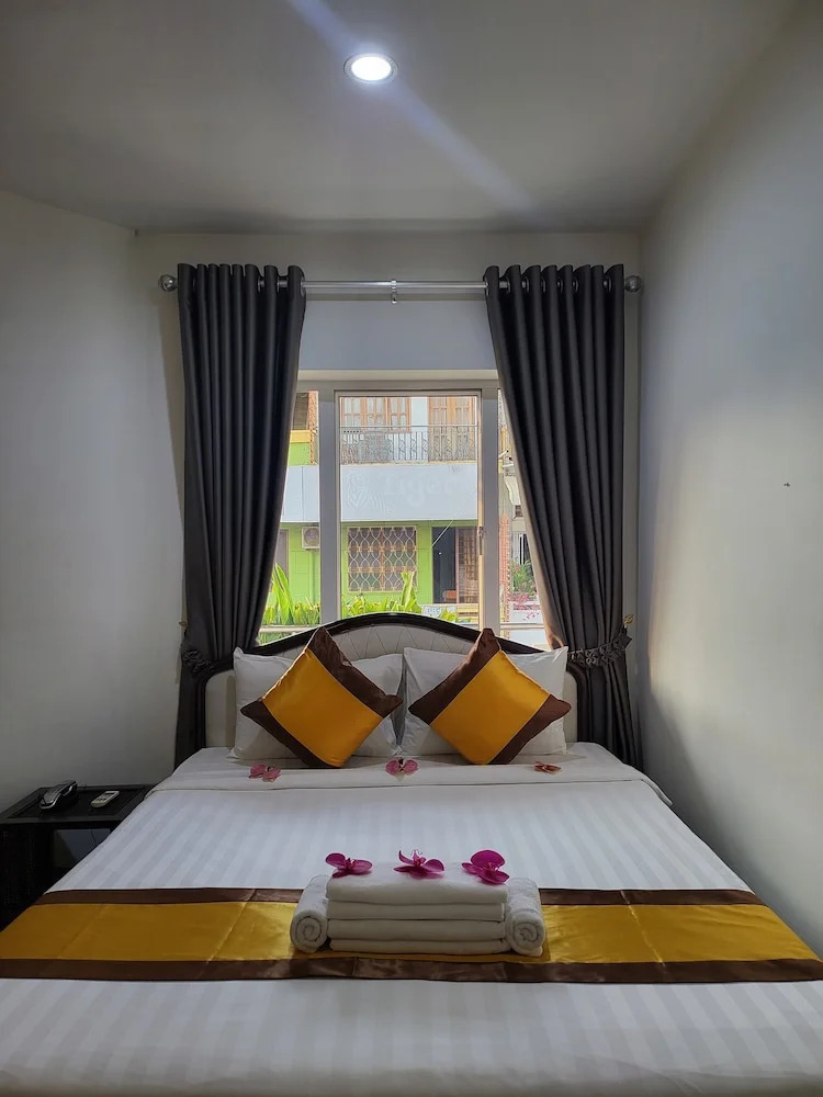 Foto - Sun Chakra Boutique Hotel - 50m to Museum & Royal Palace & Walking street