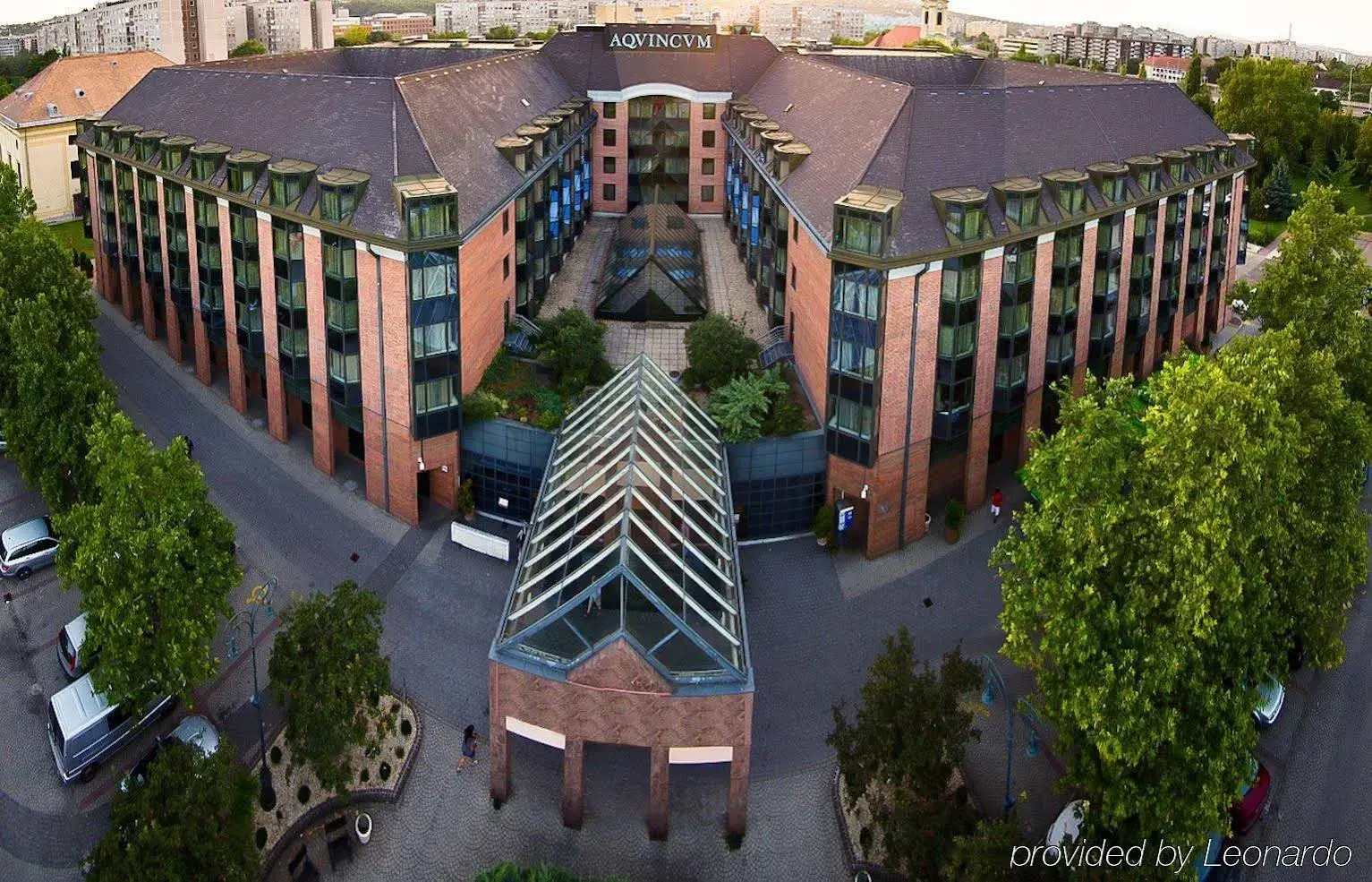 Photo - Verdi Budapest Aquincum