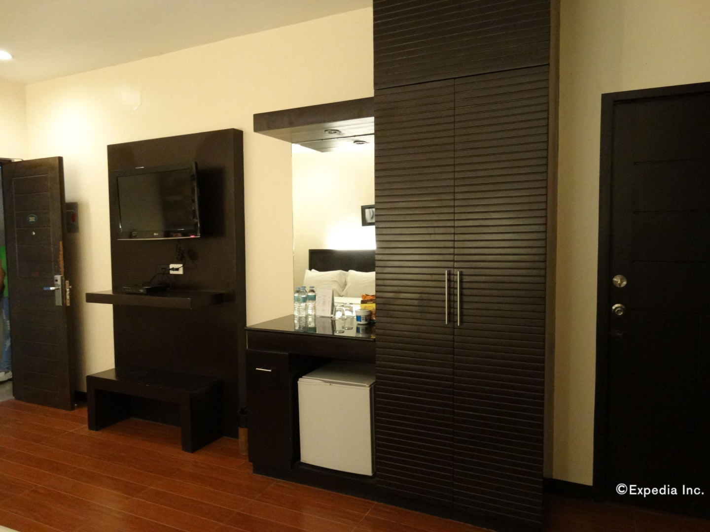 Hotel Esse Davao