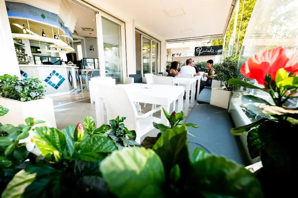 Foto - Hotel Saint Louis Rimini