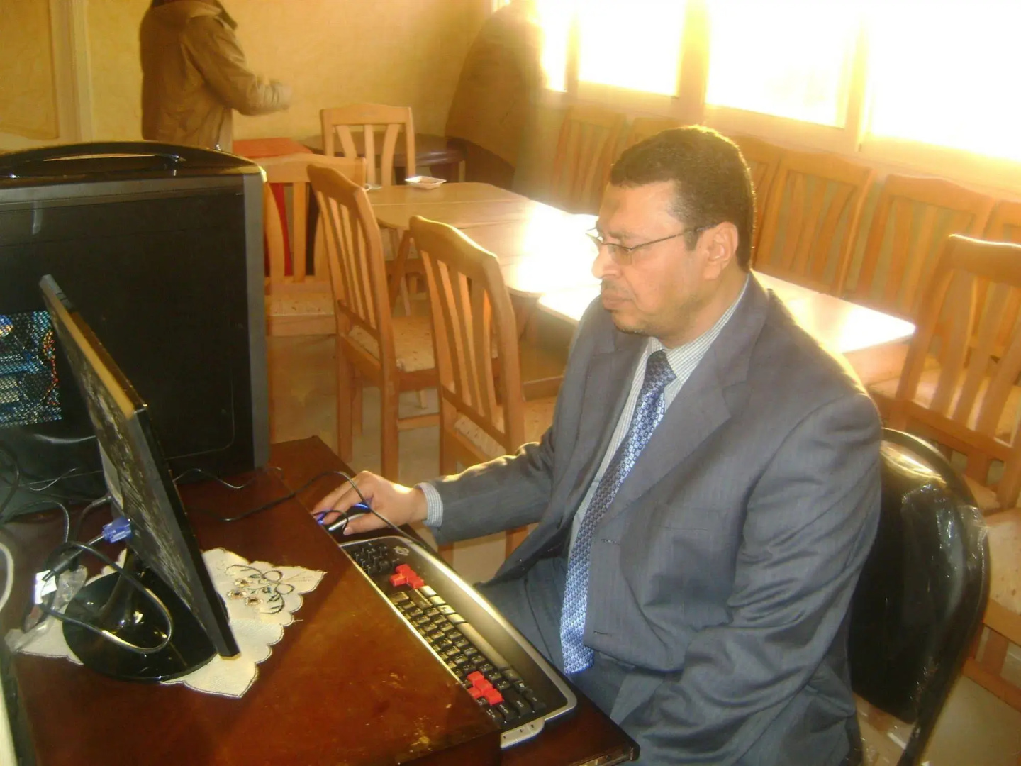 Foto - Isis Hostel 2