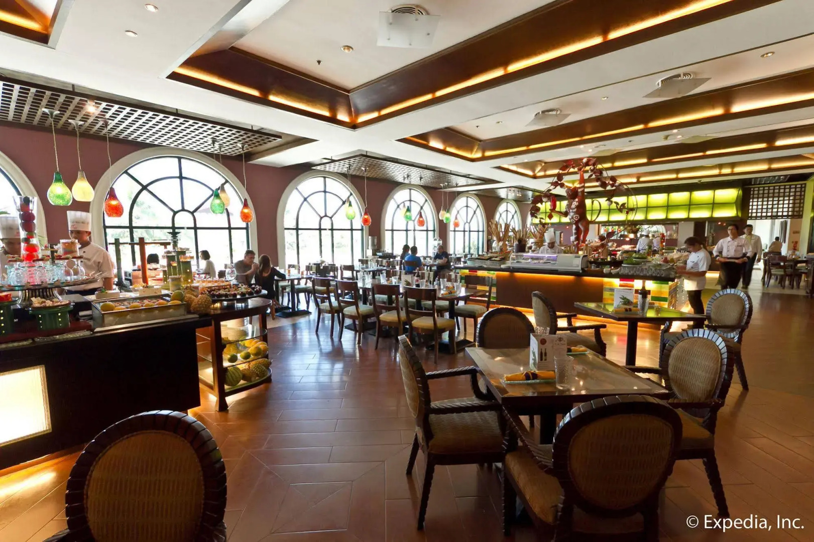 Photo - Waterfront Airport Hotel and Casino