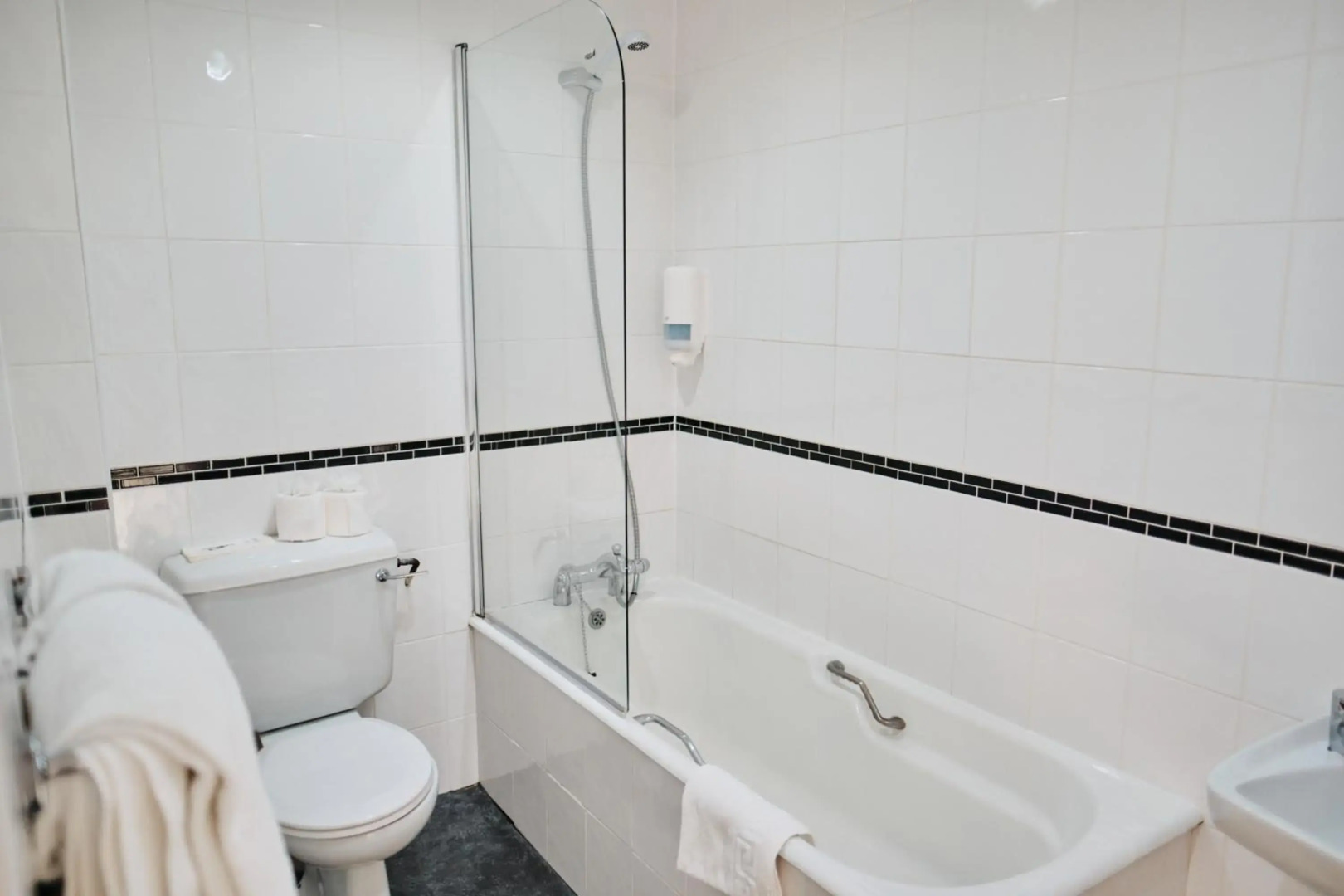 Photo - Hotel De Normandie