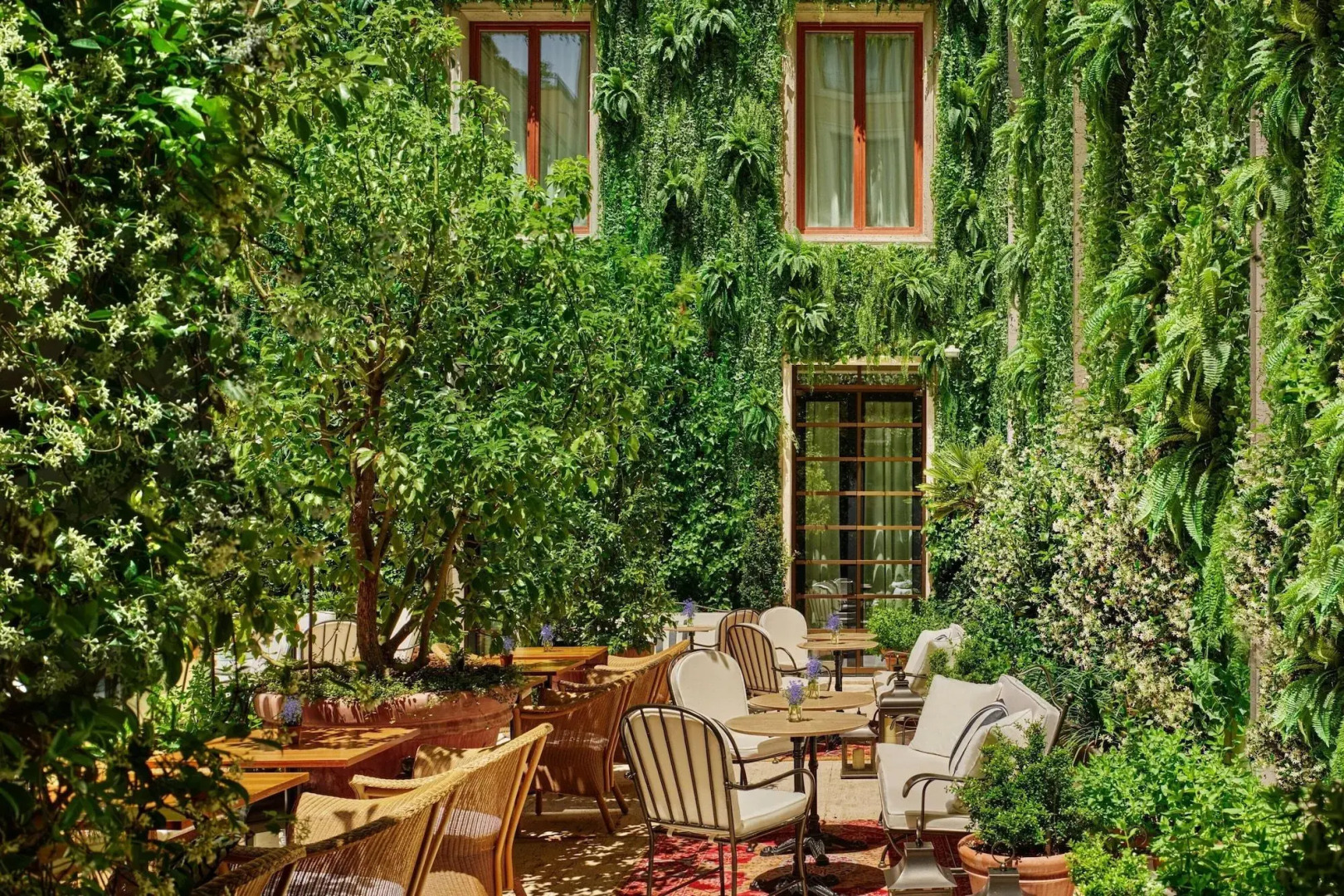 Foto - The Rome EDITION