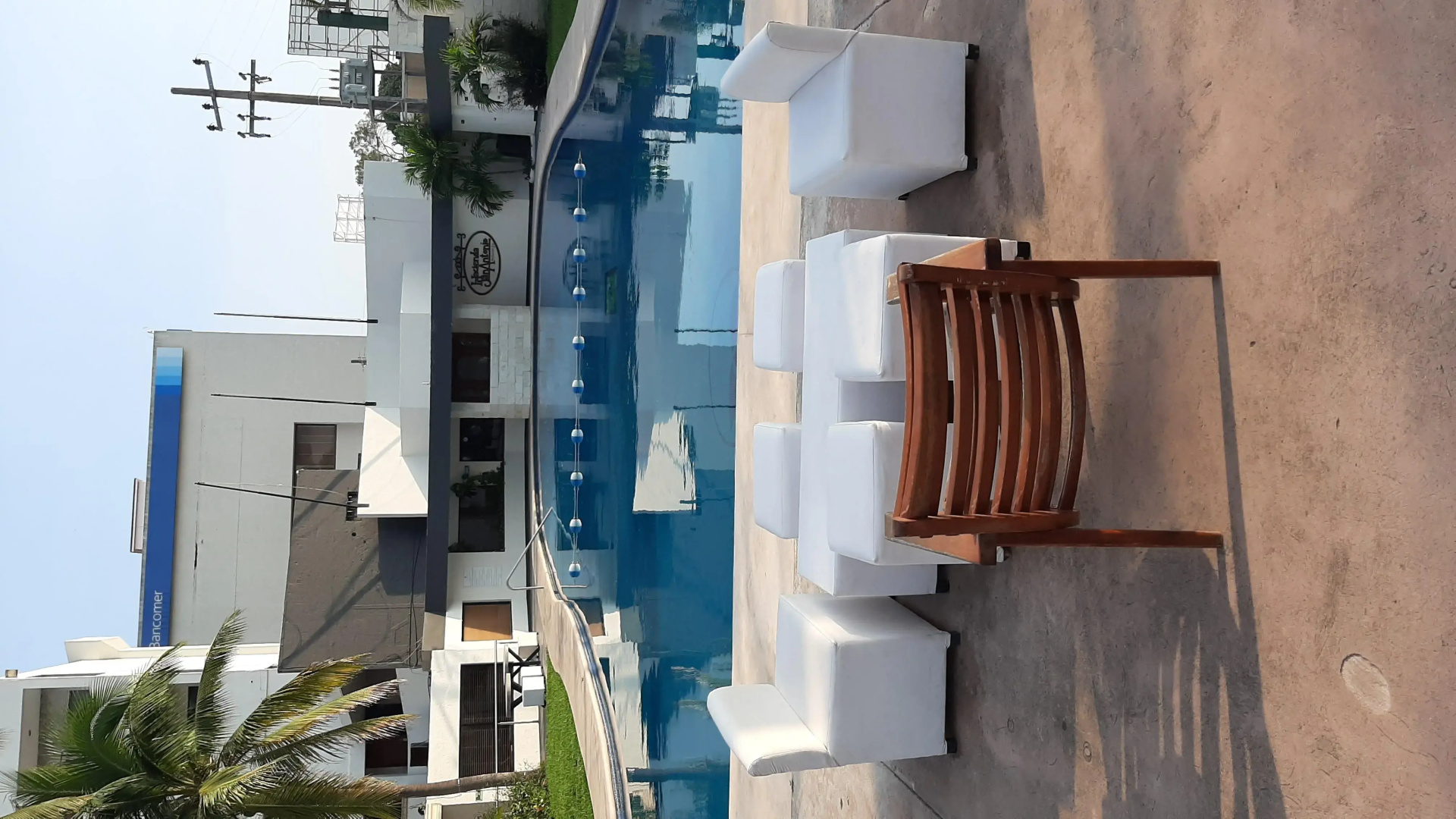 Foto - Hotel San Antonio