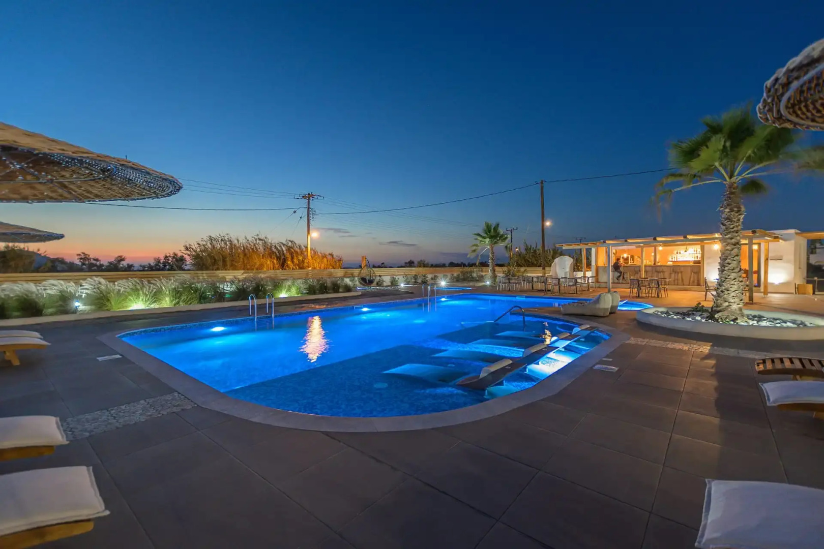 Photo - Naxos Finest Hotel & Villas