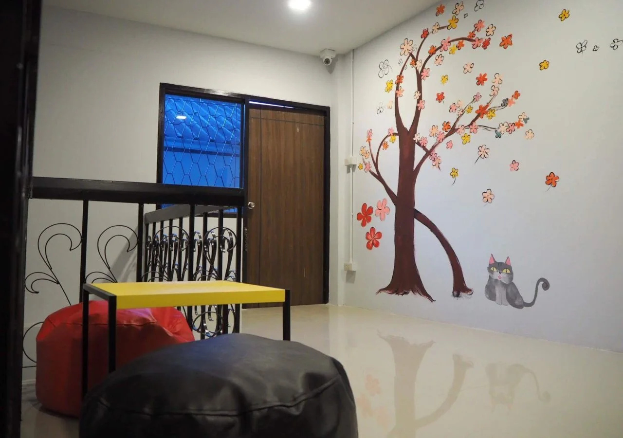 Photo - Doze Hostel