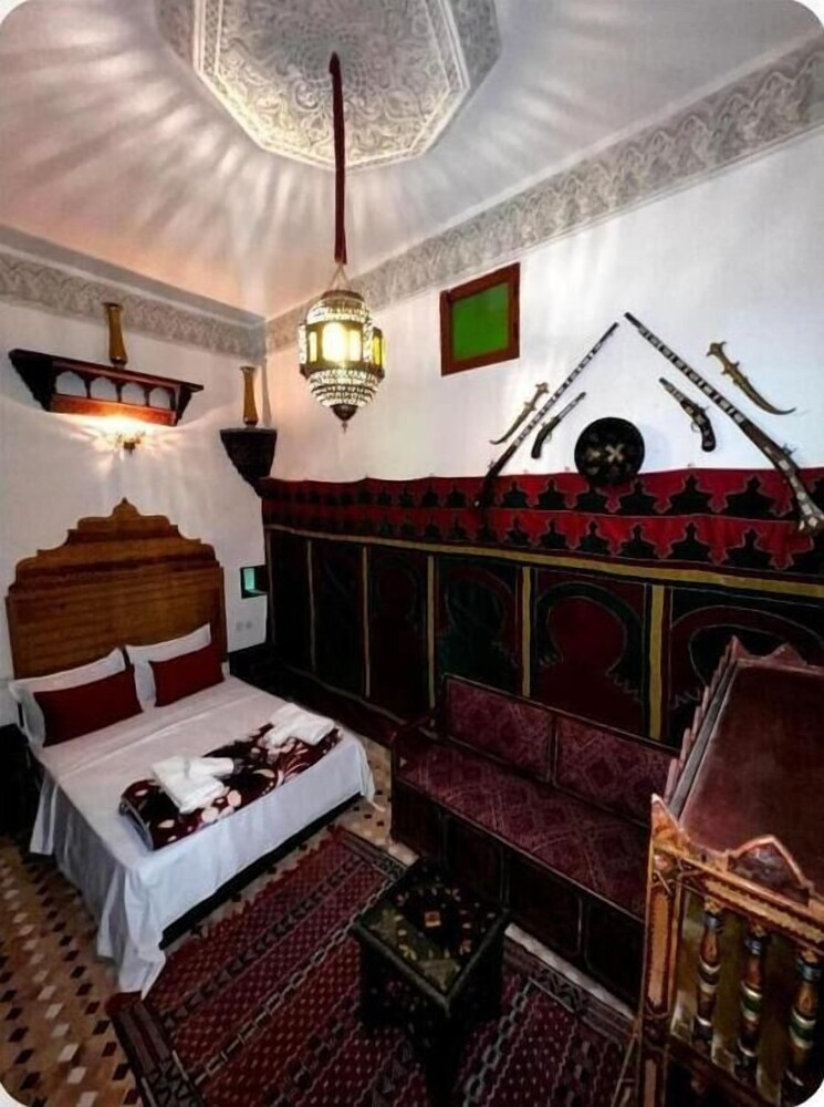 Foto - Riad dar Kirami