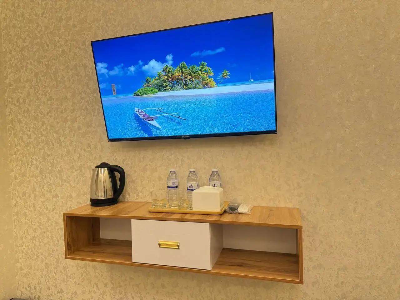 Foto - Hotel Bekh
