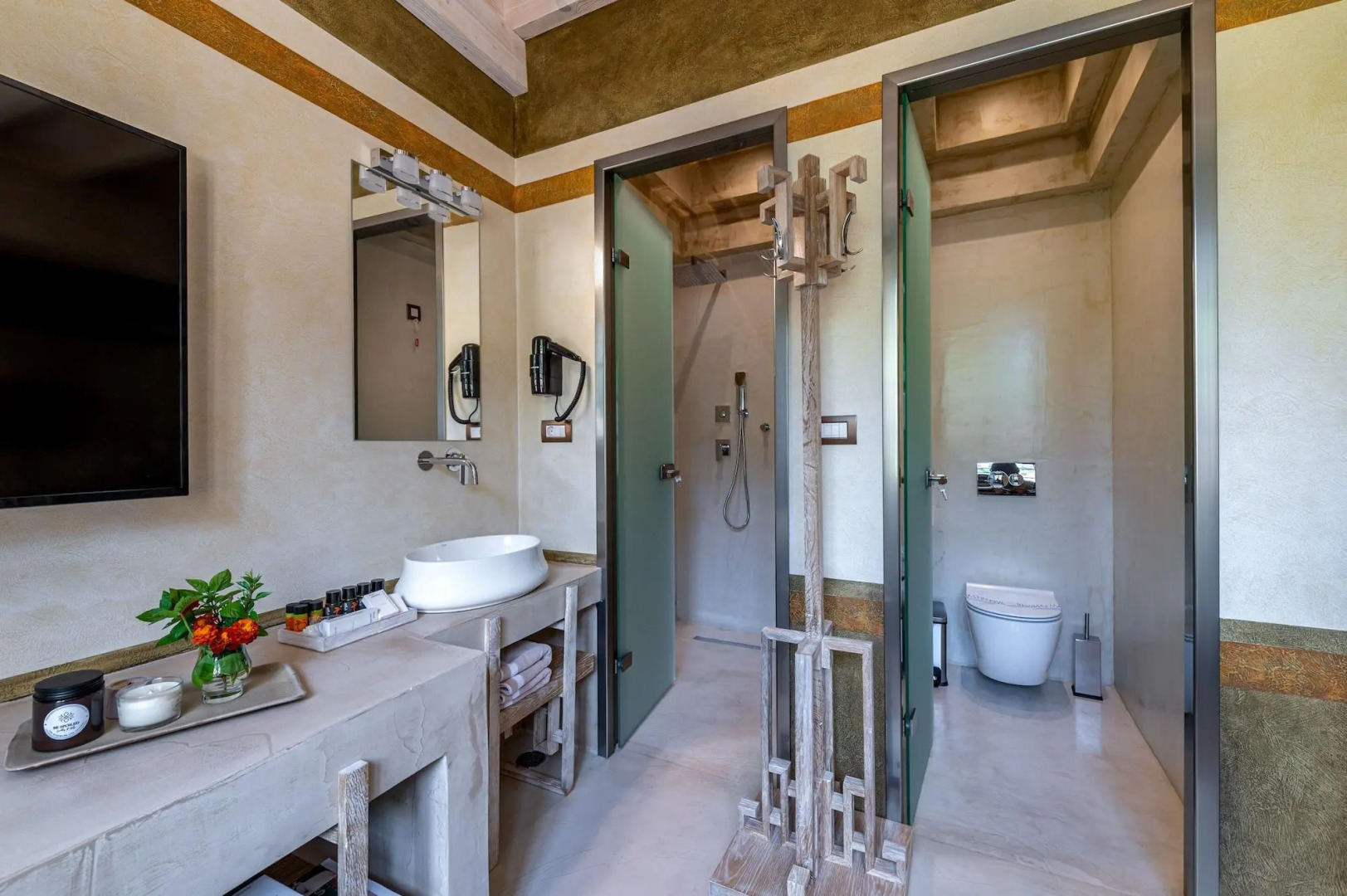 Foto - 10GR Boutique Hotel & Wine Bar