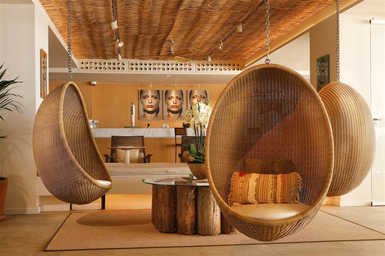 Foto - ME by Meliá Ibiza - The Leading Hotels of the World