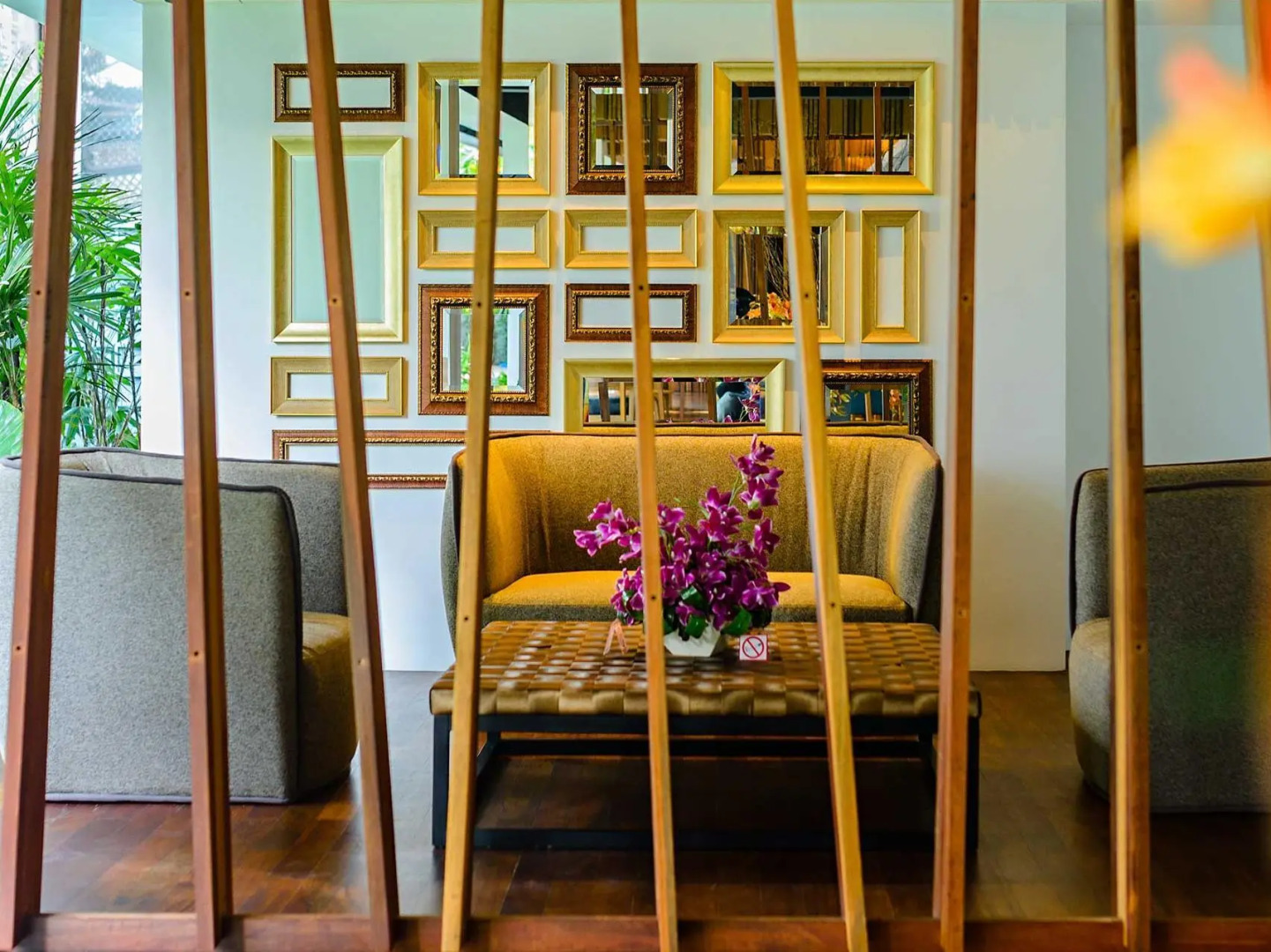 Photo - UMA Residence