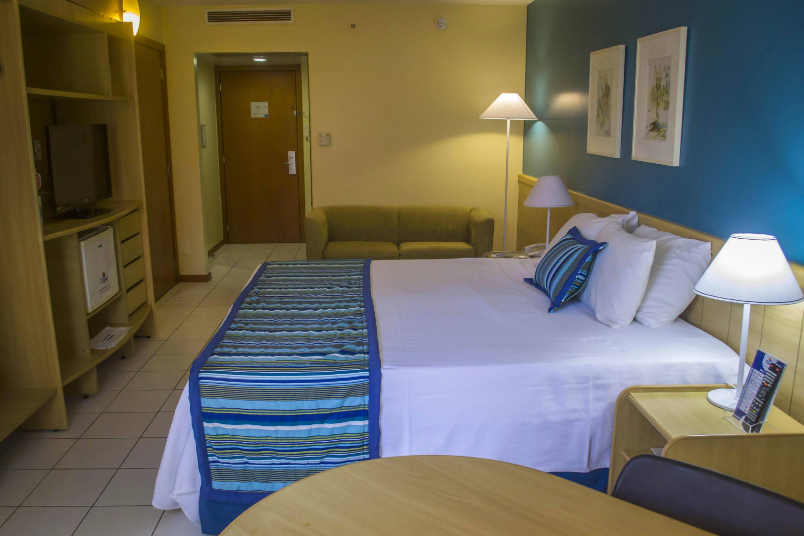 Foto - Reymar Hotel Maceió