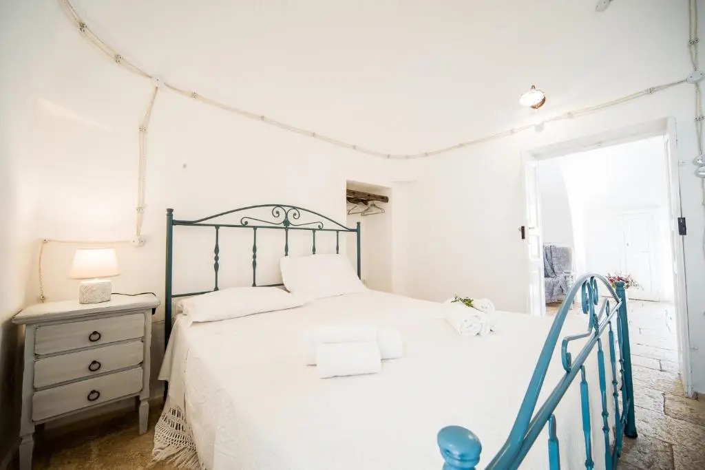 Foto - Trulli Nuova Aia Resort