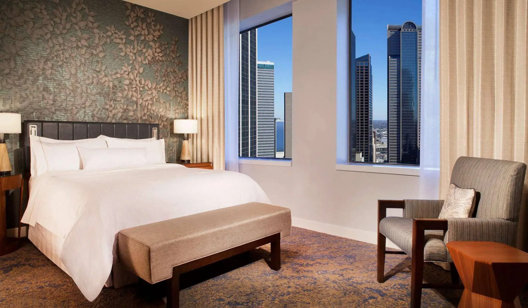 Photo - The Westin Dallas Downtown
