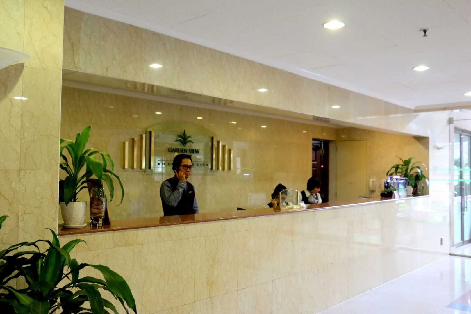 Photo - Garden View Court Suites Ho Chi Minh City