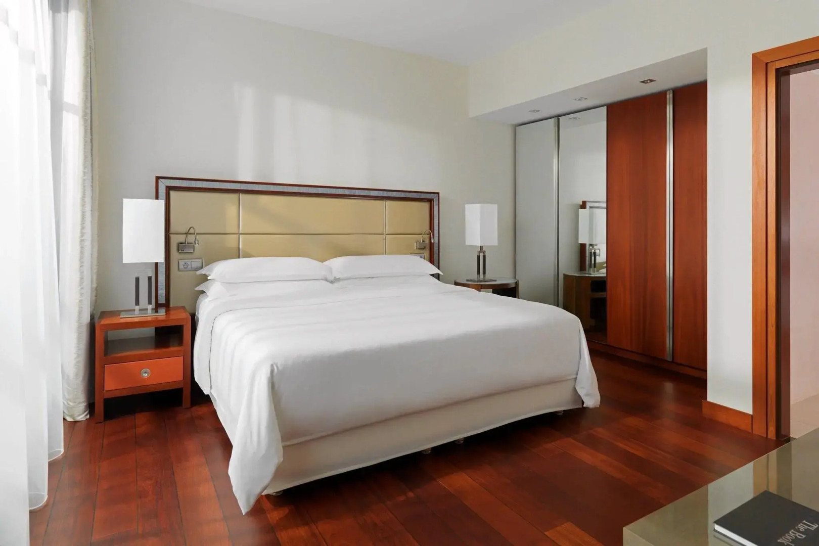 Foto - Sheraton Sopot Hotel