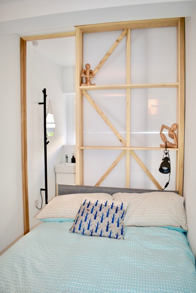 Stylish Studio in the Centre of Hove