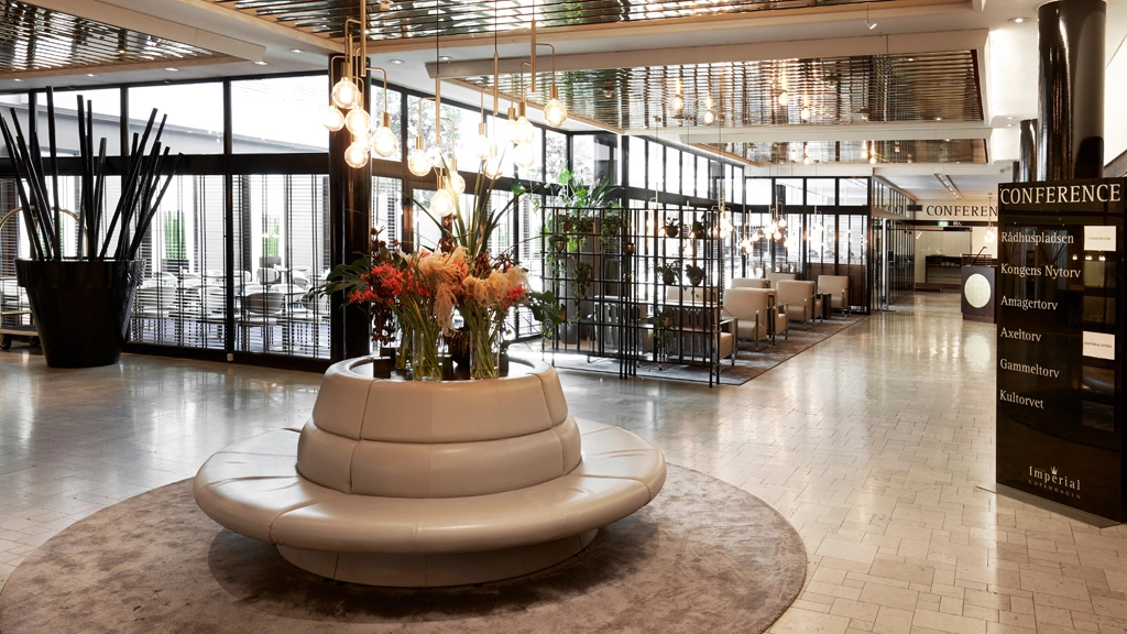 Foto - Imperial Hotel