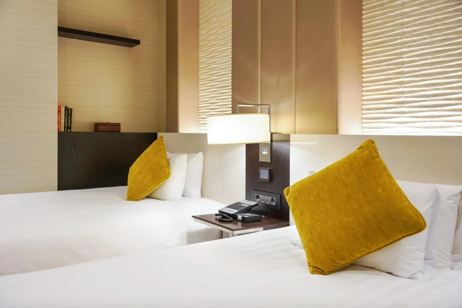 Foto - Solaria Nishitetsu Hotel Seoul Myeongdong - Renovated in 2025