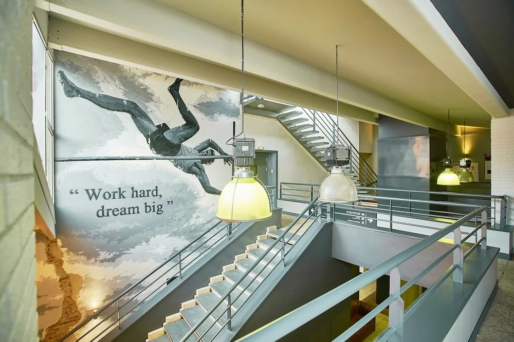 Photo - Sporting House Hôtel