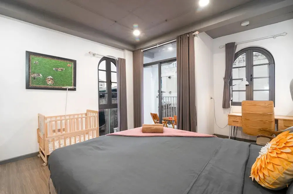 Photo - SaziHome Le Thanh Tong Hanoi