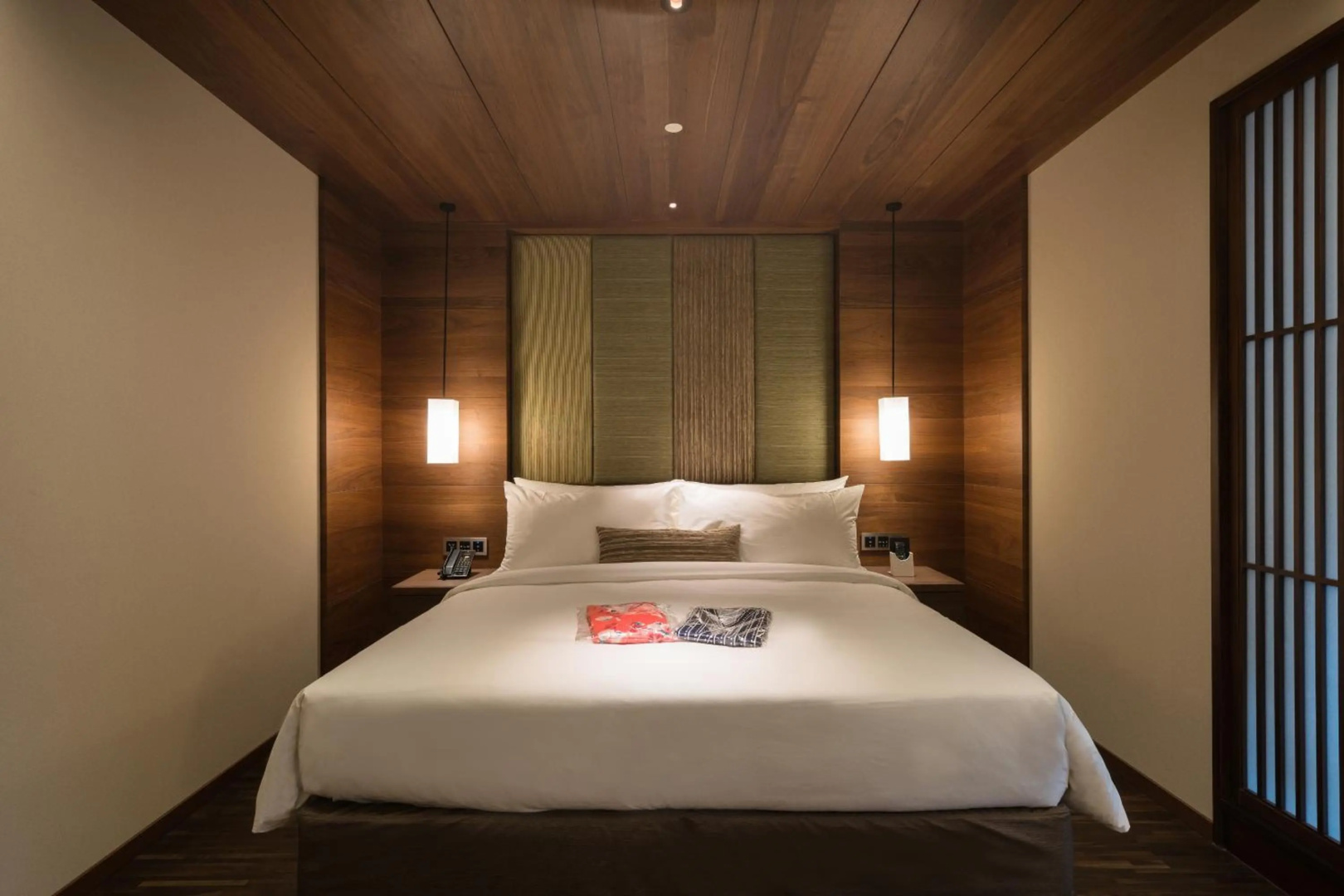 Photo - Asia Pacific Hotel Beitou