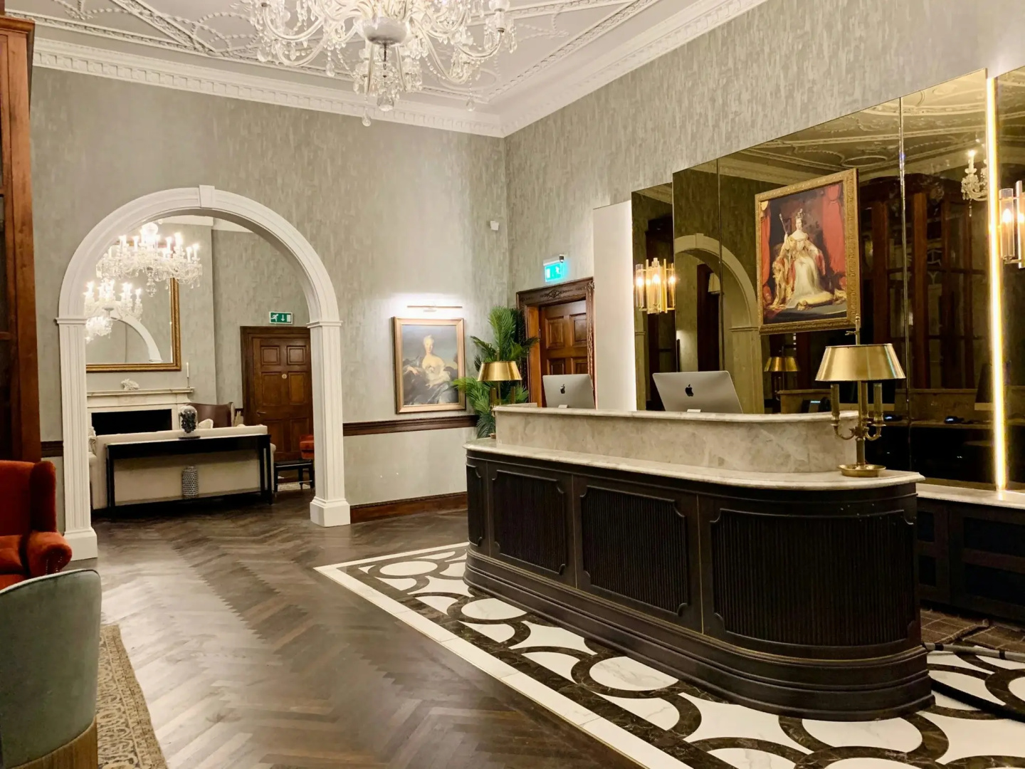Foto - Champneys Mottram Hall