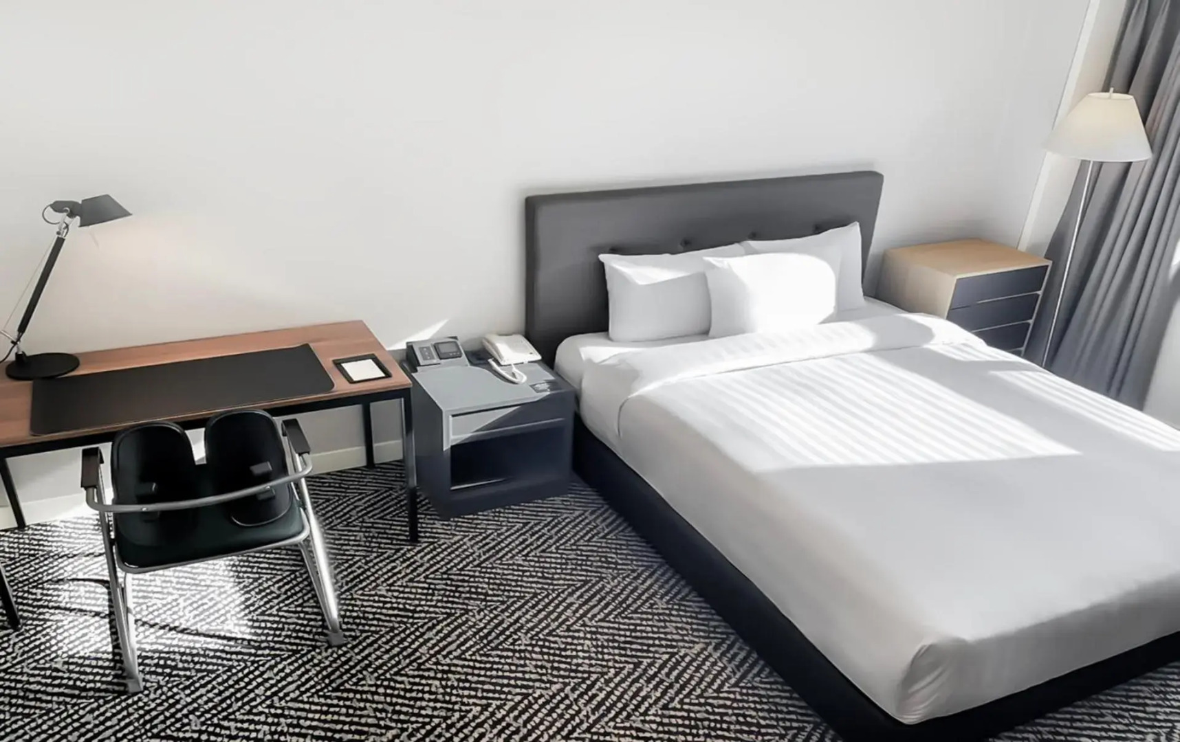 Foto - Kensington Hotel Yeouido