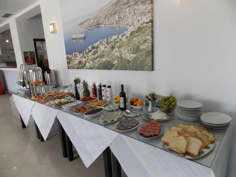 Photo - Hotel Oskar