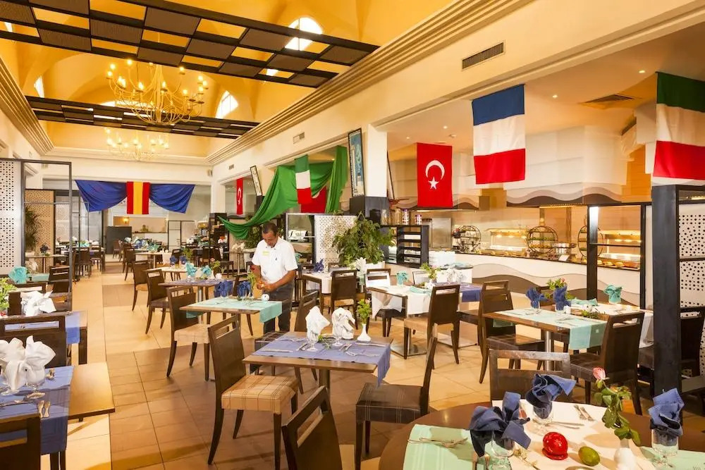 Foto - TUI MAGIC LIFE Penelope Beach - Families & Couples