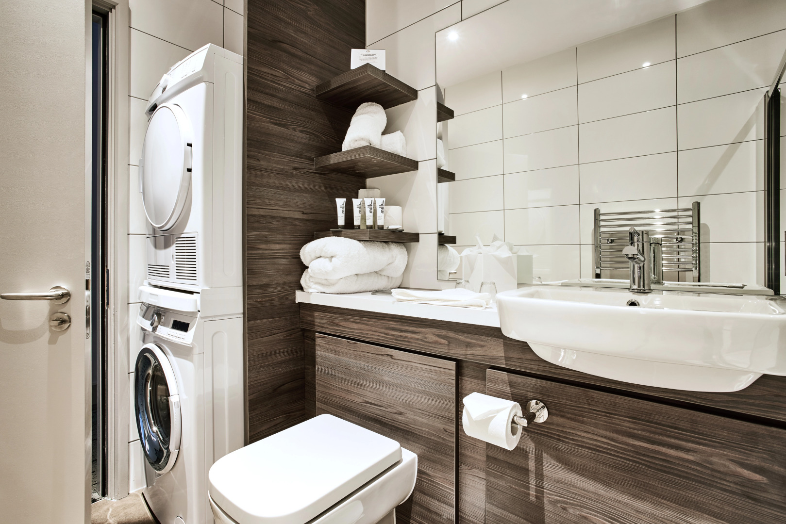 Foto - Citadines City Centre Liverpool