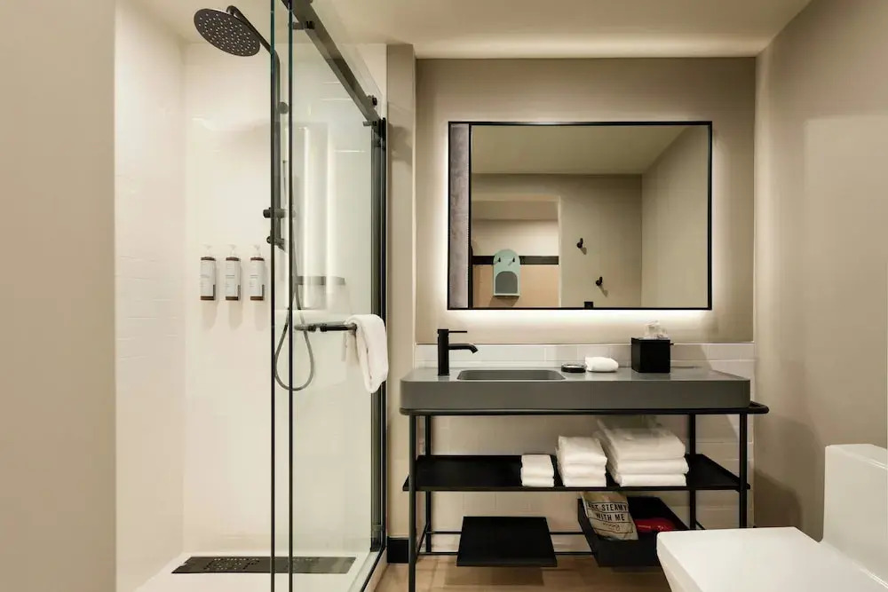 Foto - Moxy Miami Wynwood