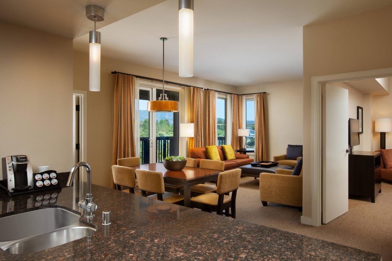 Foto - The Westin Verasa Napa