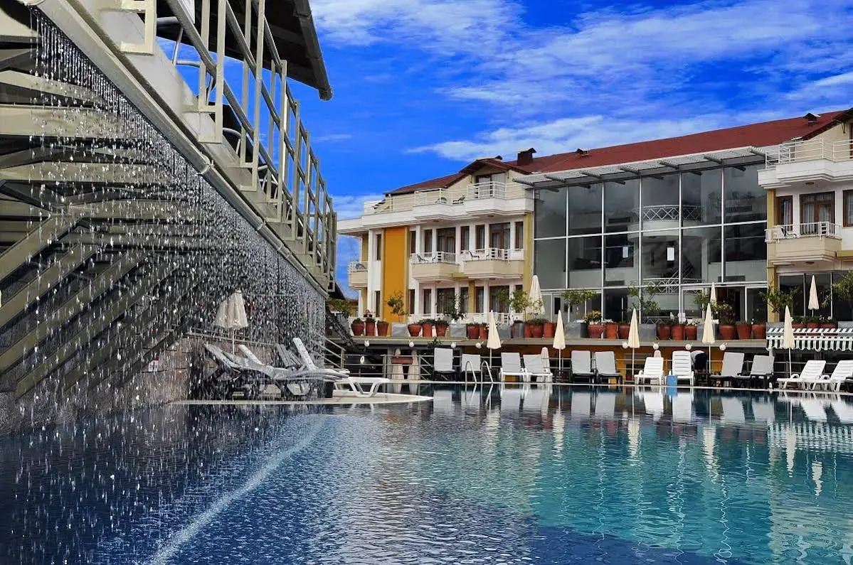 Photo - Tu Casa Gelidonya Hotel