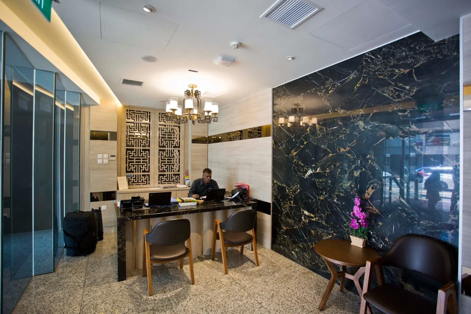 Foto - The Quay Hotel