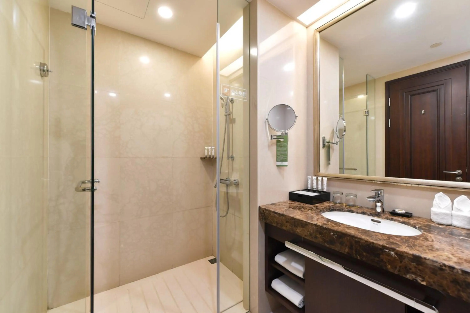 Foto - Evergreen Laurel Hotel, Shanghai