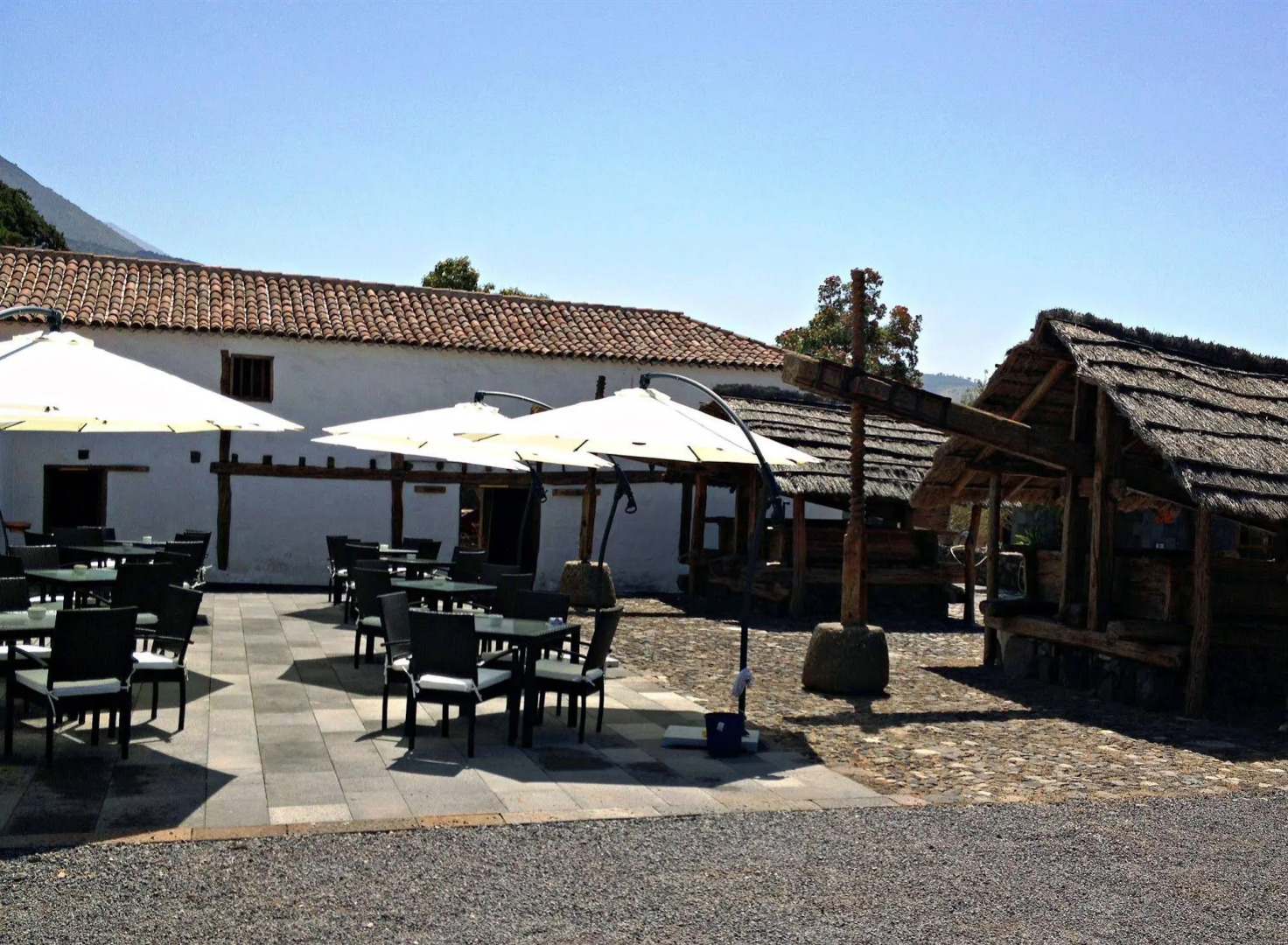 Foto - La Casona del Patio