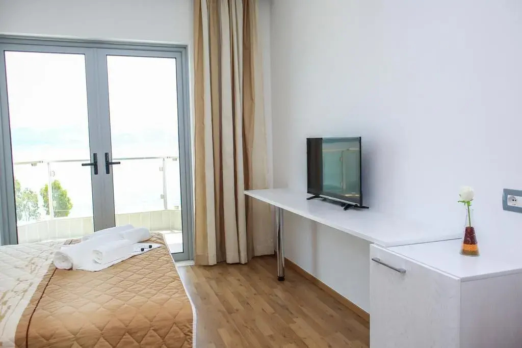 Photo - Hotel Saranda Palace