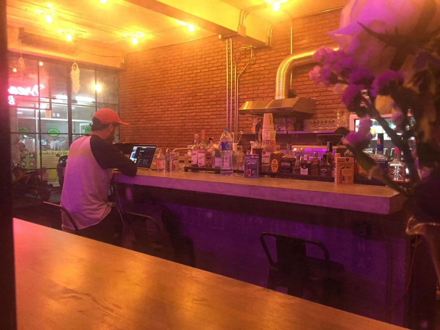 Photo - Dreamcatcher Bangkok