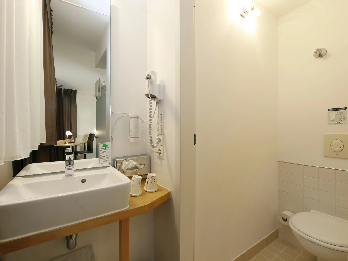 Foto - B&B HOTEL Berlin-Mitte
