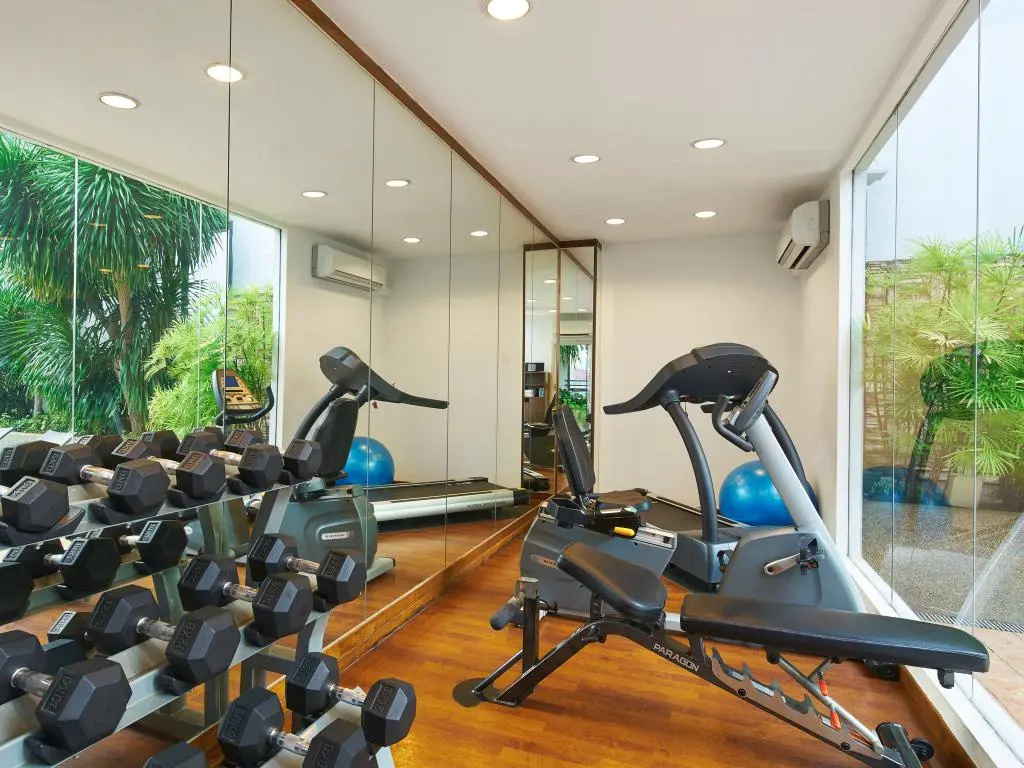 Photo - Adina Serviced Apartments Singapore Orchard