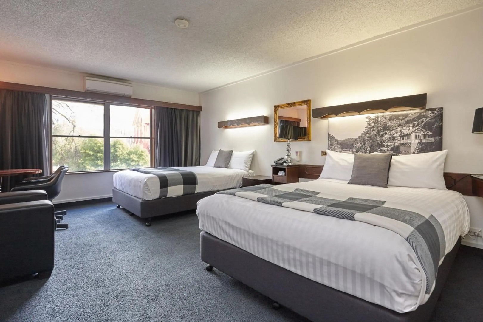 Foto - Quality Hotel Colonial Launceston