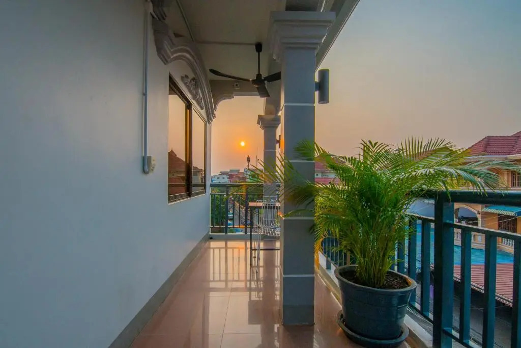 Photo - Bokre Angkor Hostel