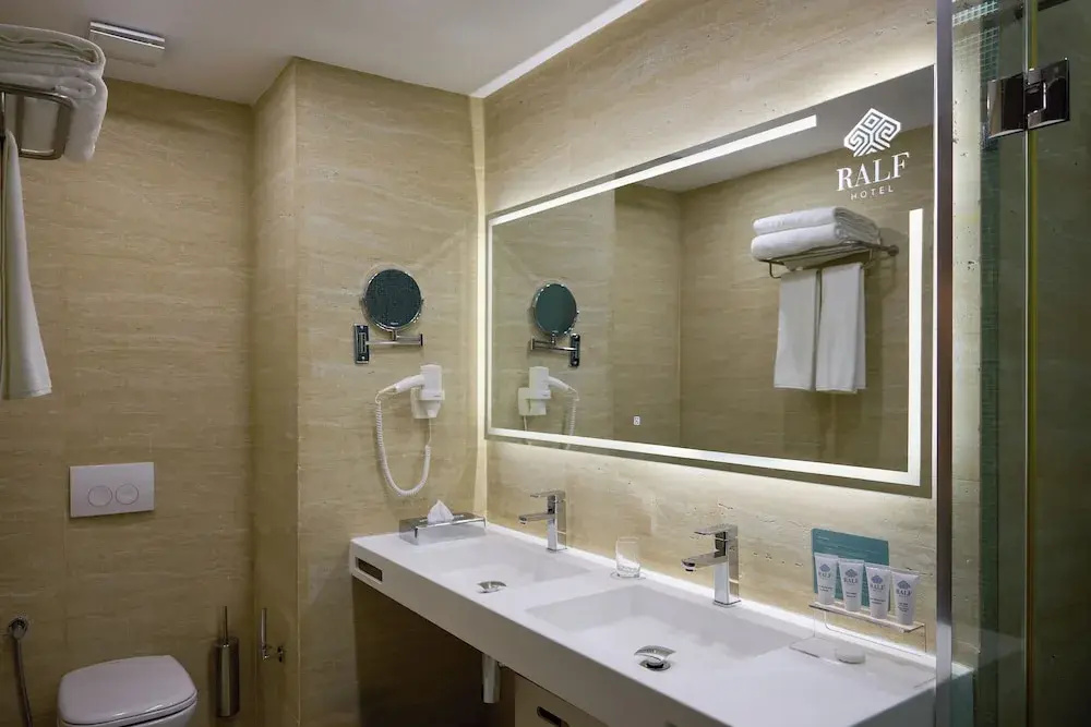 Foto - Hôtel RALF