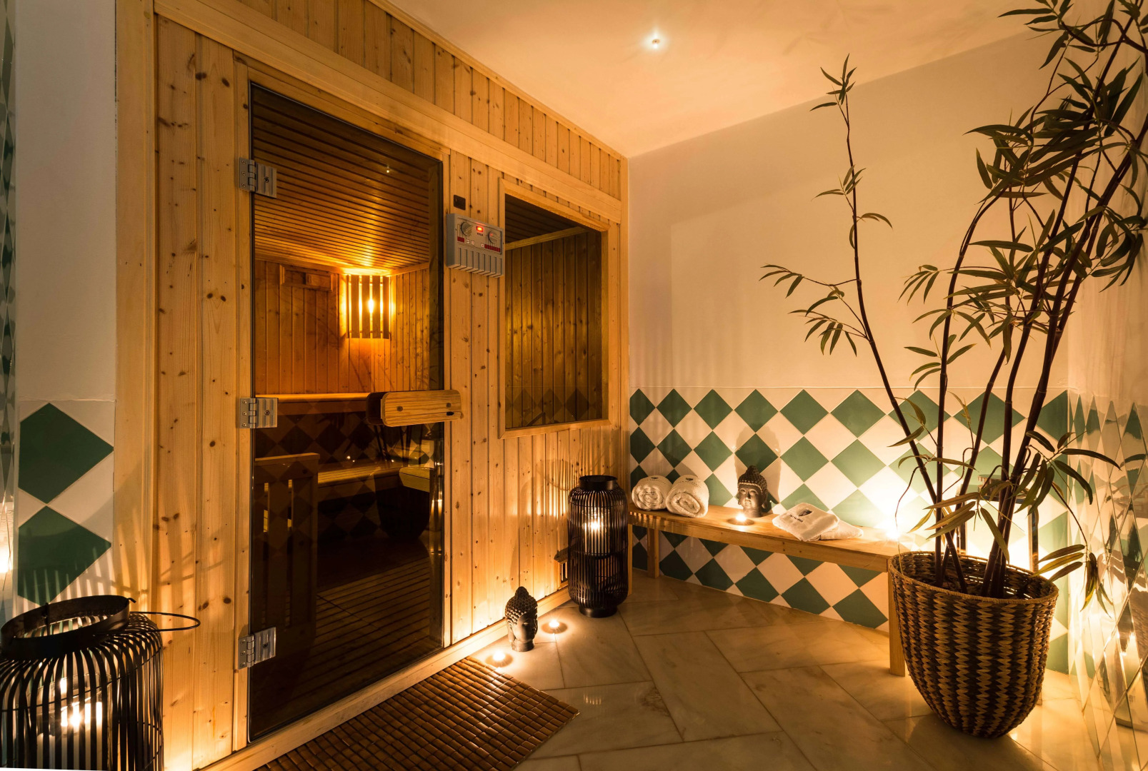 Foto - Vila Valverde Design Country Hotel