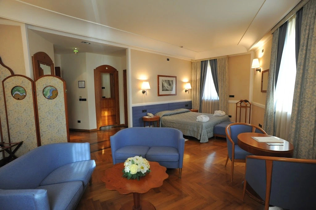 Foto - Grand Hotel Ortigia