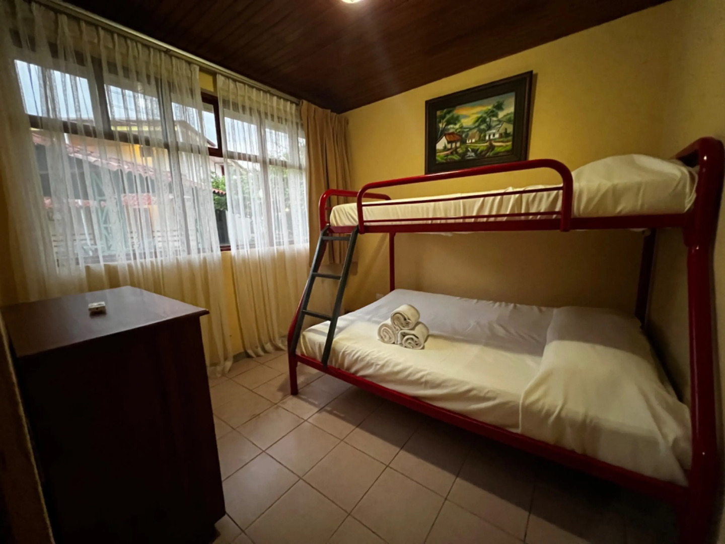 Photo - Amapola Resort