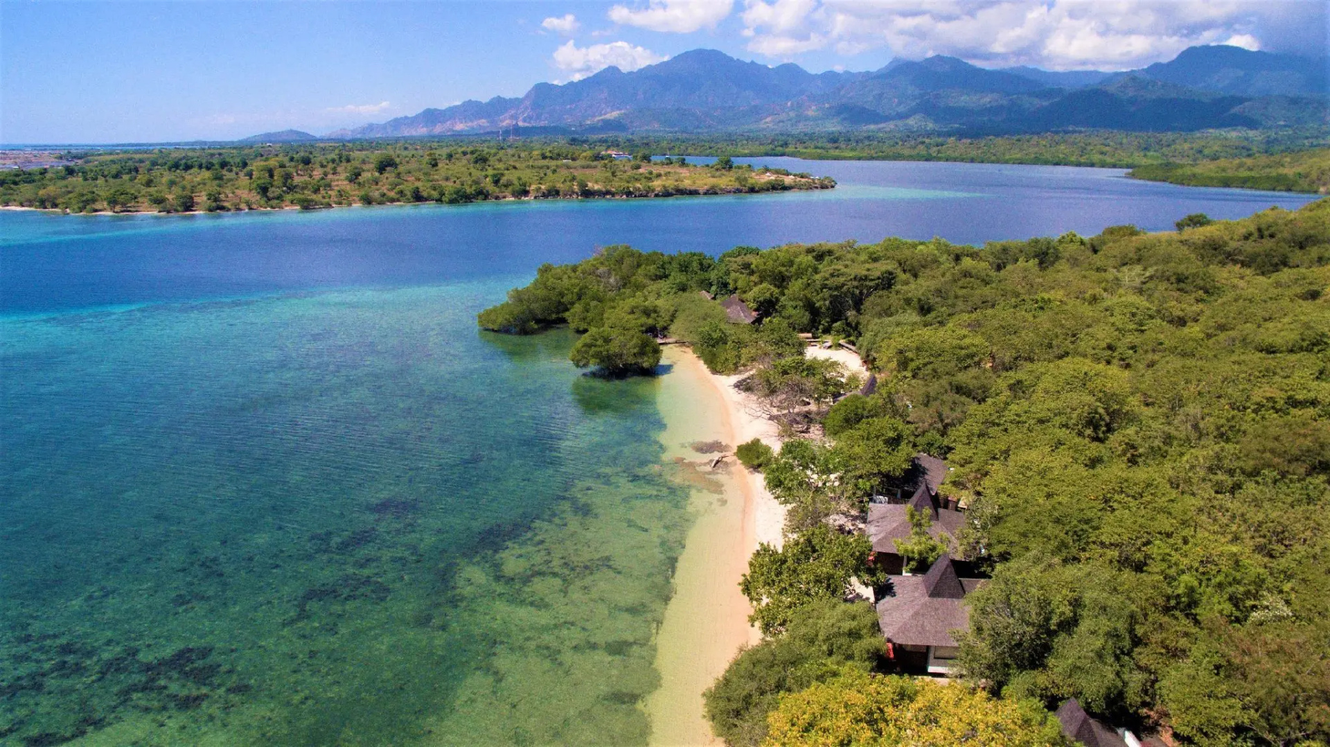 Foto - The Menjangan by LifestyleRetreats